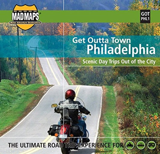 Get Outta Town : Philadelphia