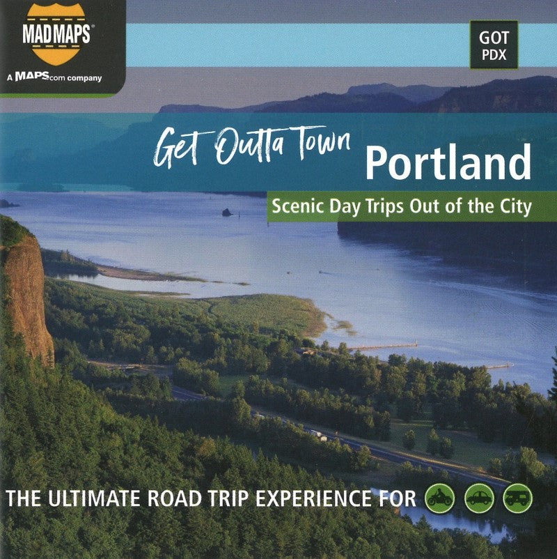 Portland, Oregon, Get Outta Town