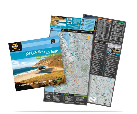 San Jose, California, Get Outta Town