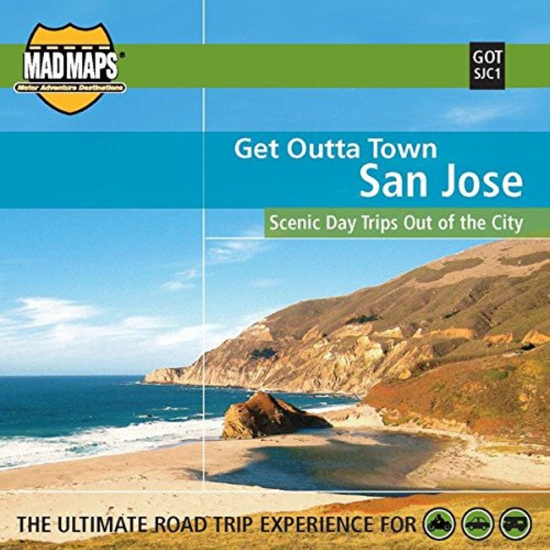 Get Outta Town : San Jose