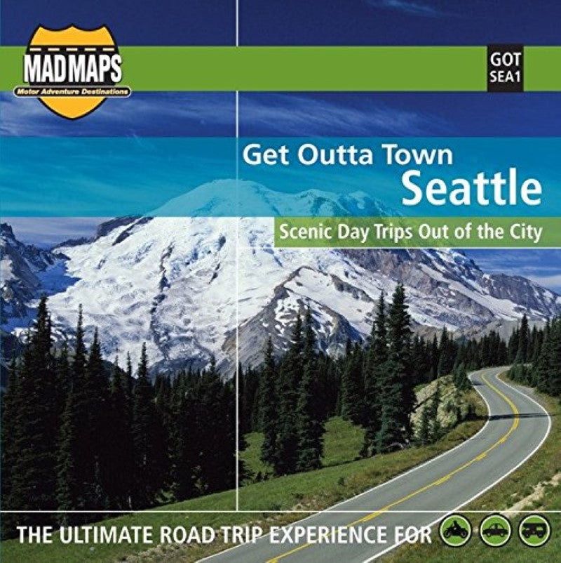 Get Outta Town : Seattle