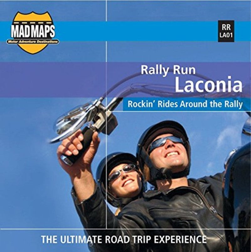 Rally Run : Laconia