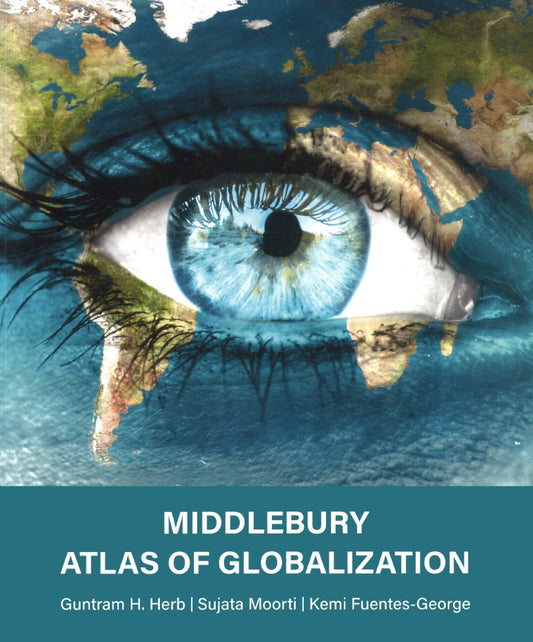 Middlebury Atlas of Globalization