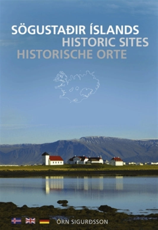 Icelandic historical sites