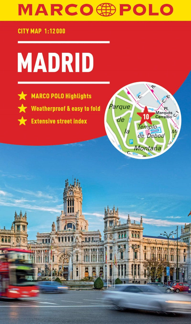 Madrid