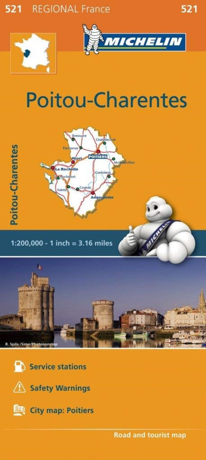 Poitou/Charentes