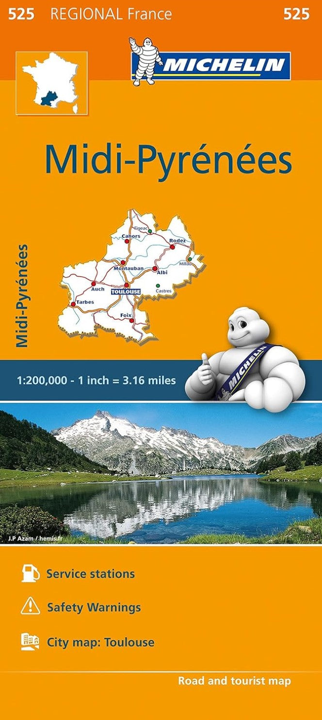 Midi-Pyrenees