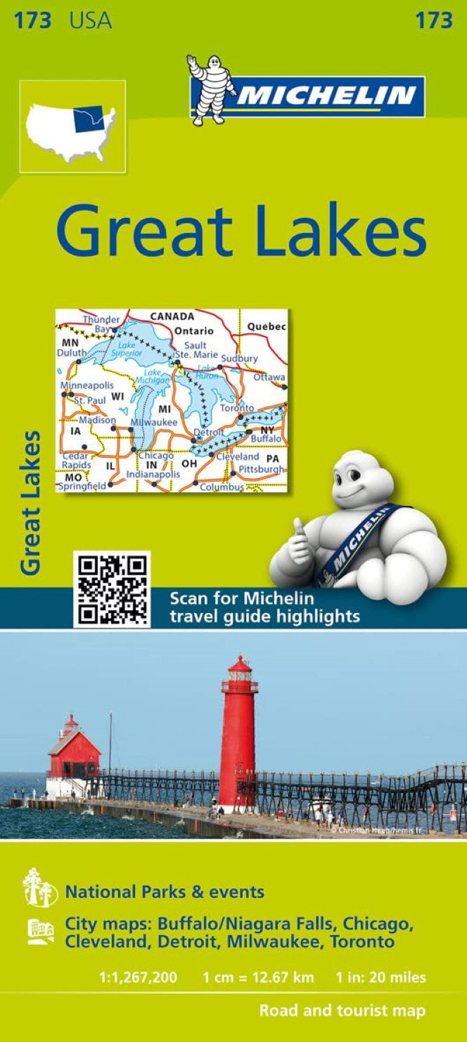 Great Lakes