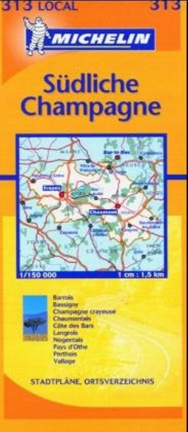 Aube, Haute-Marne