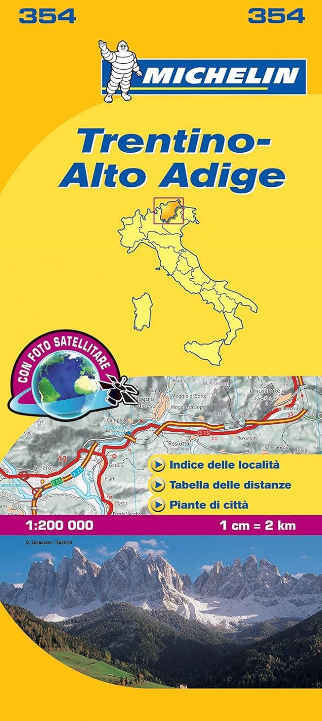 Trentino-Alto Adige