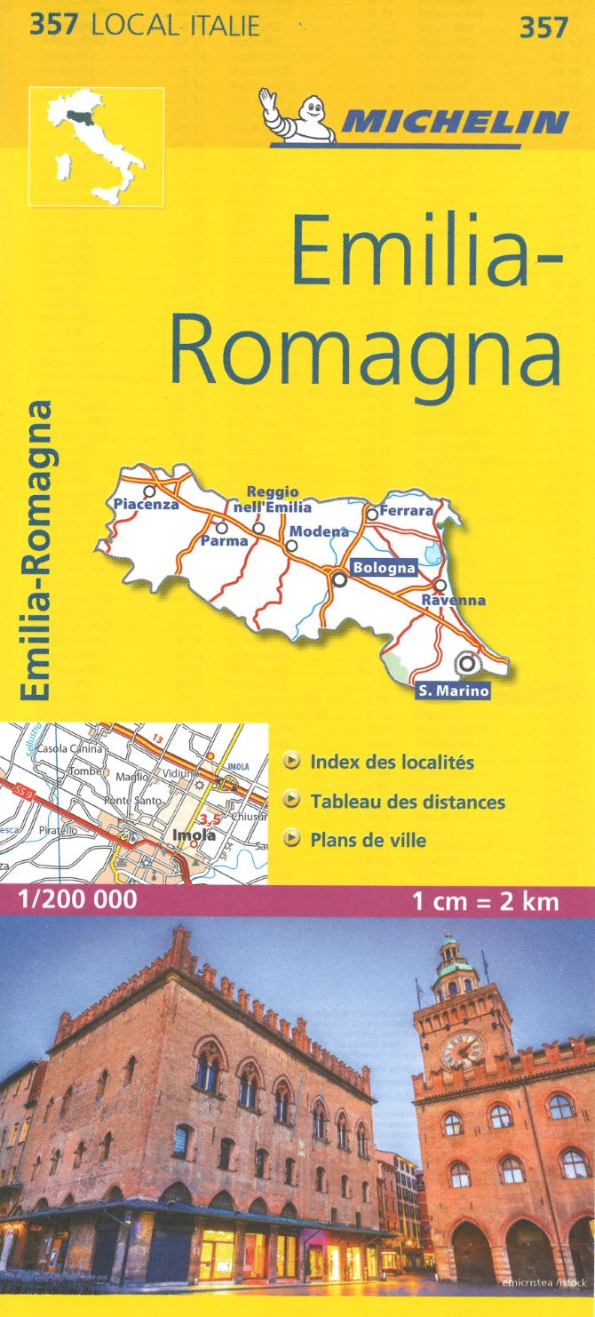 Emilia-Romagna