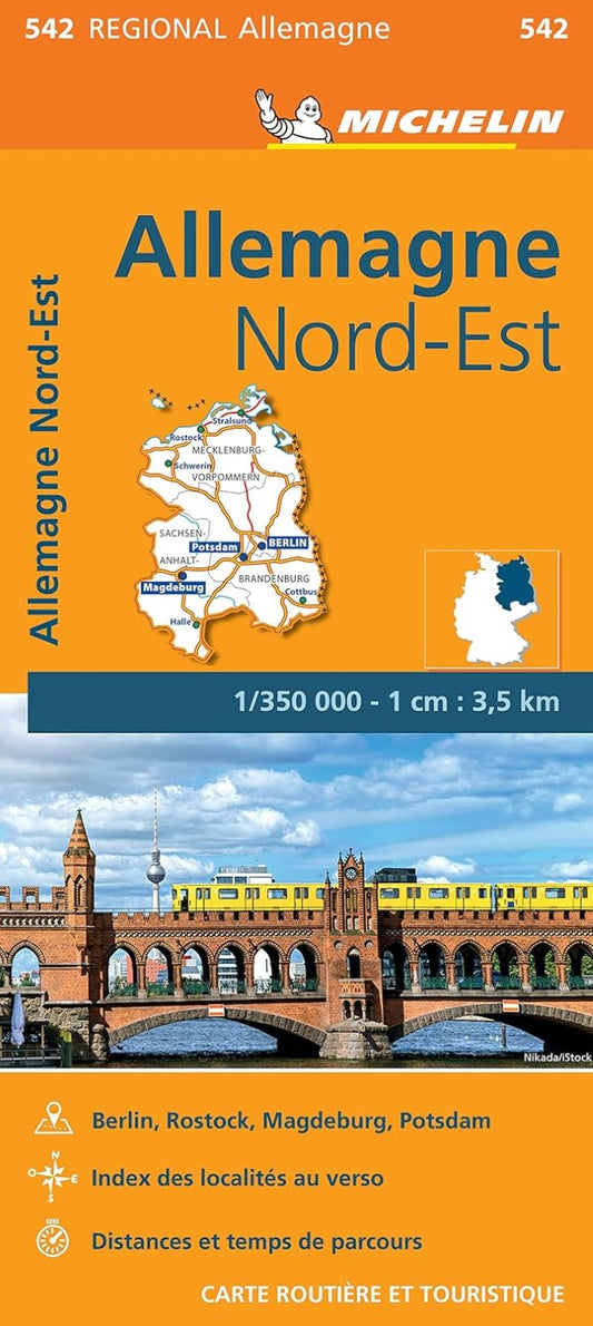 Germany northeast