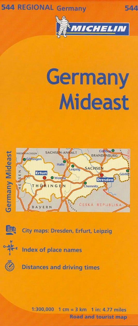 Germany mideast