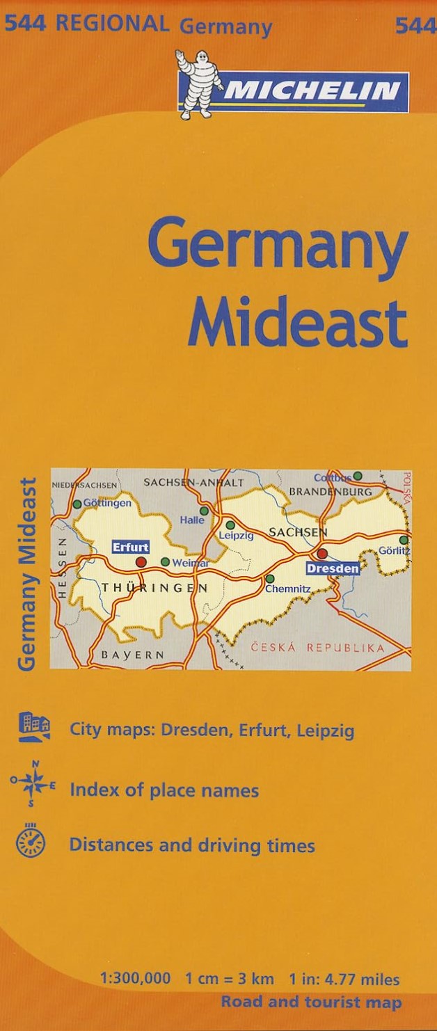 Germany mideast