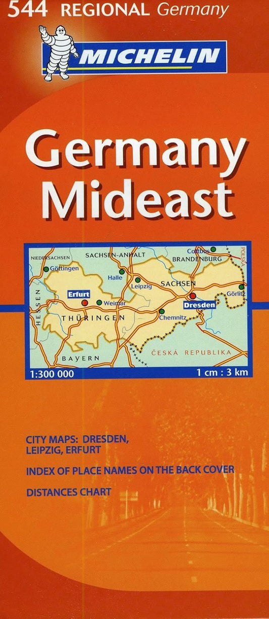 Germany mideast