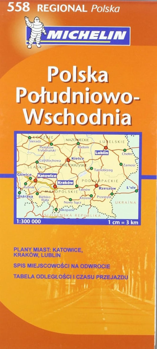 Poland South East