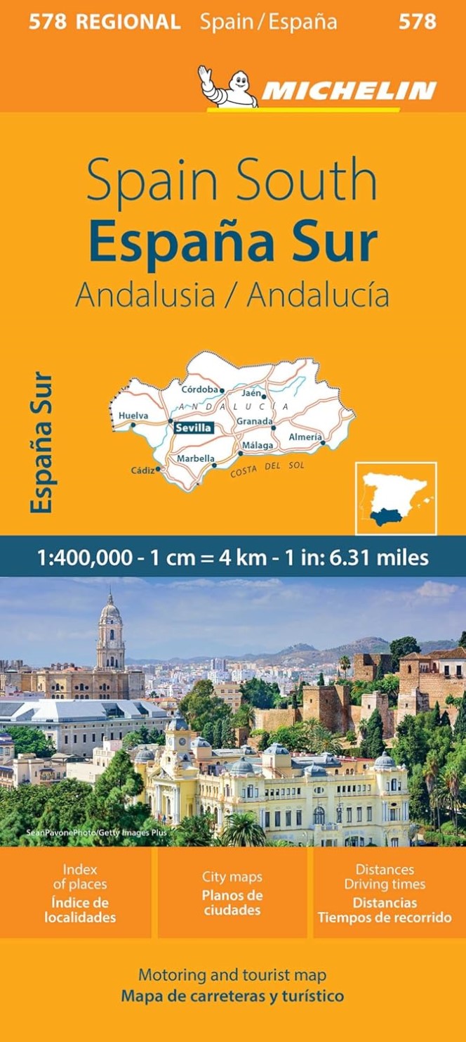Spain, Southern, Andalucia (578)