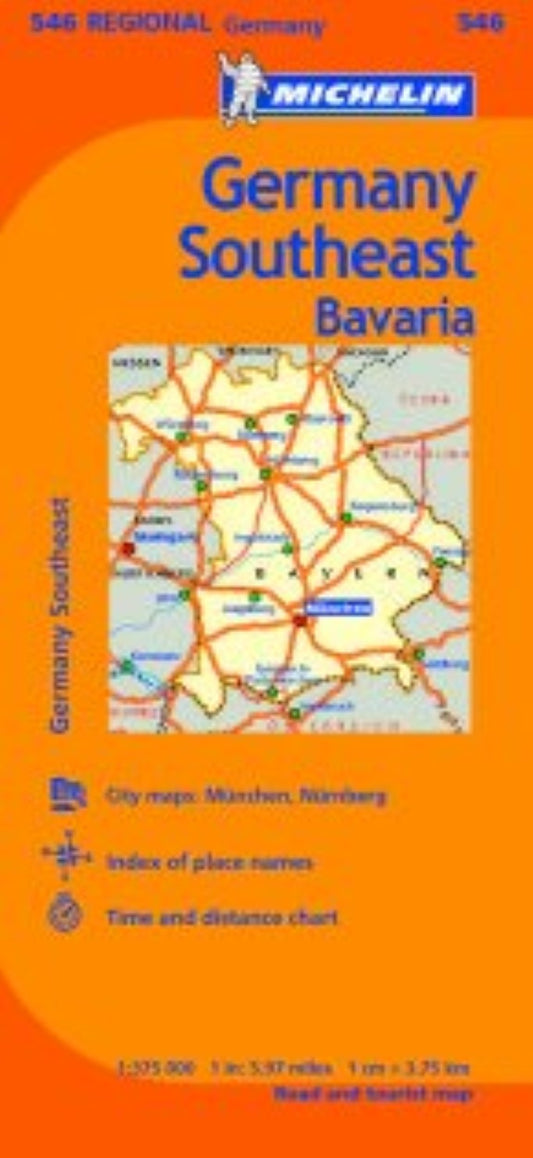 Germany Southeast - Bayern