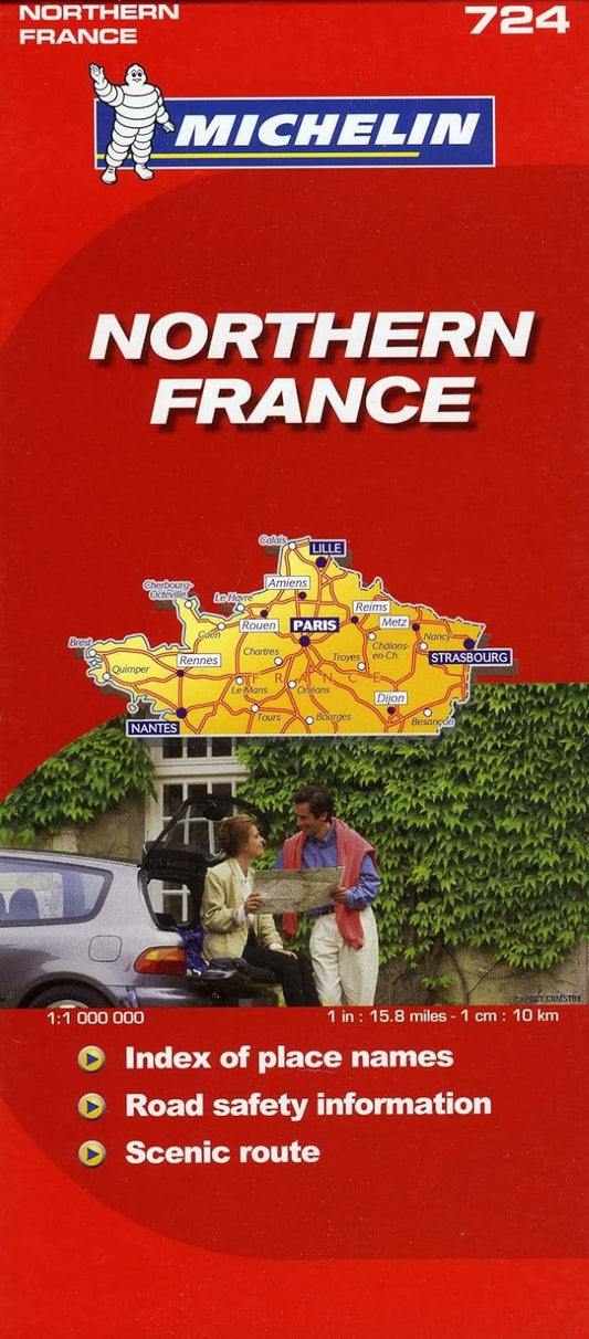 Northern France