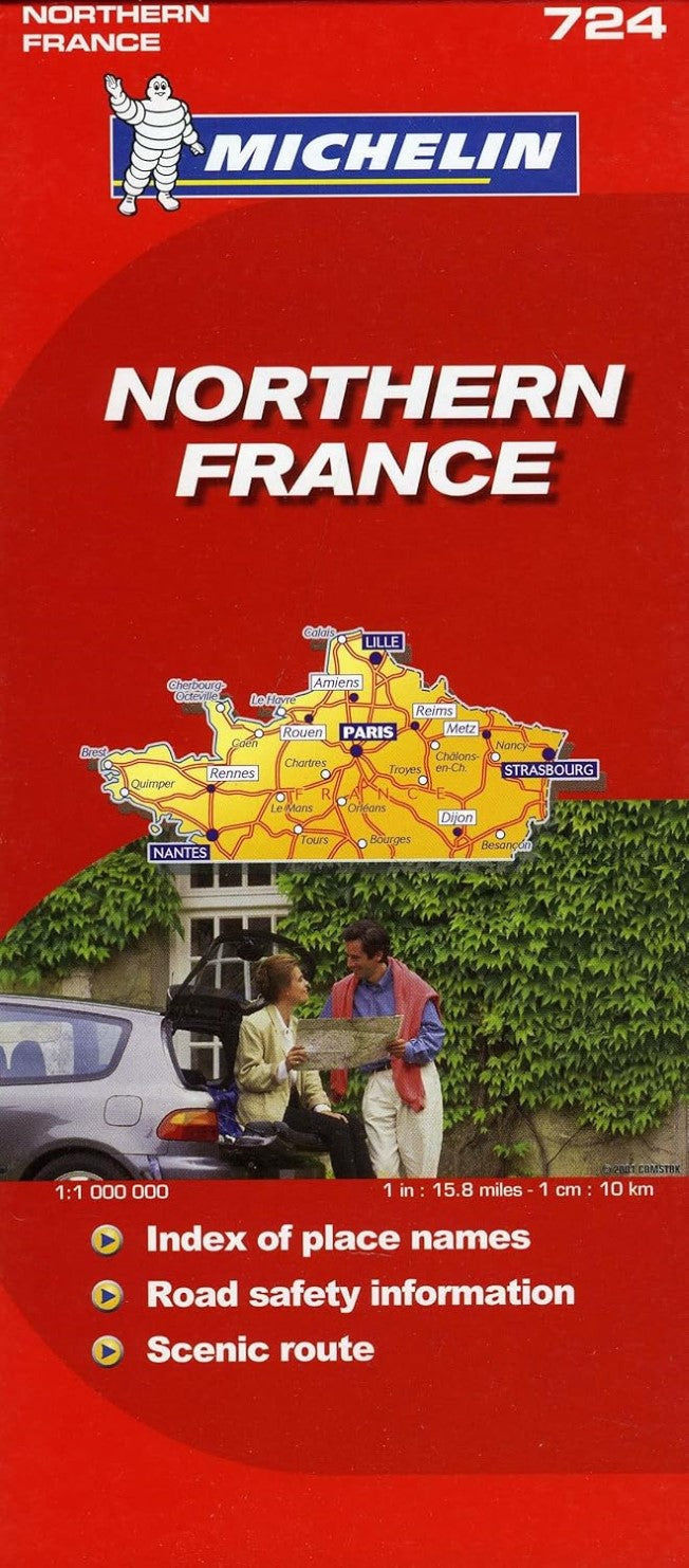 Northern France