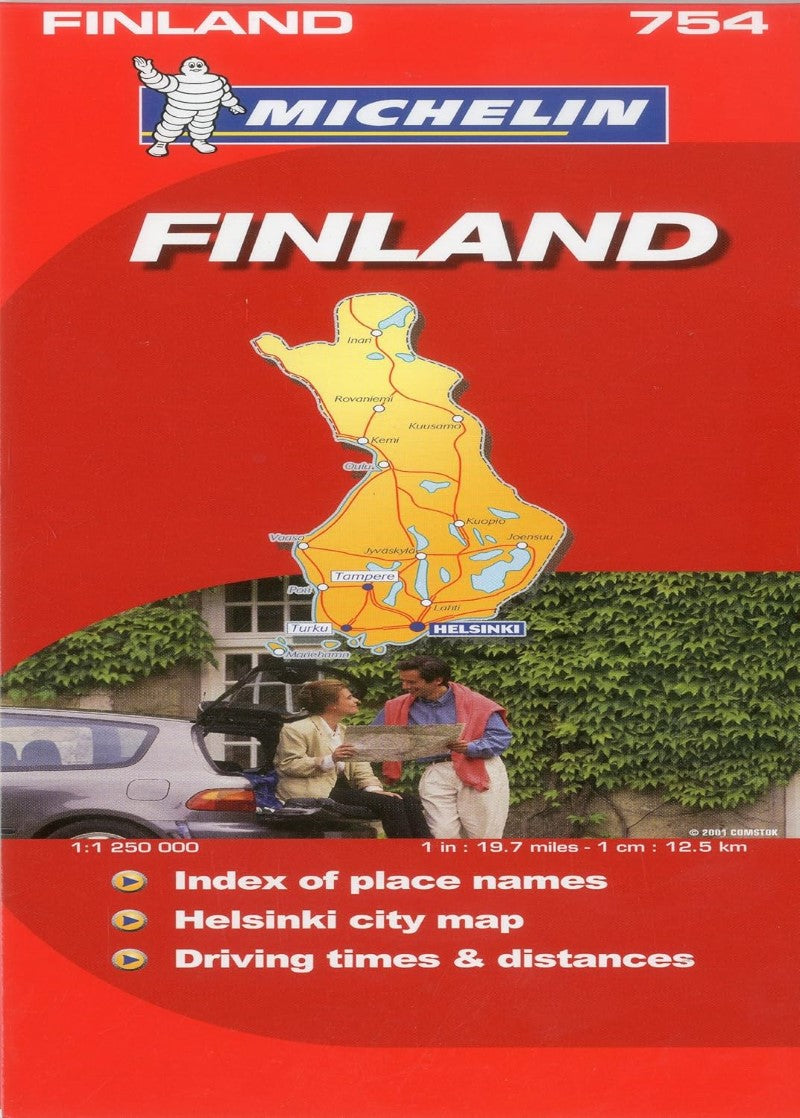 Finland