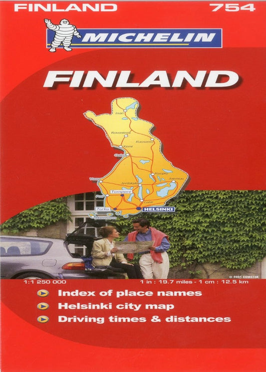 Finland