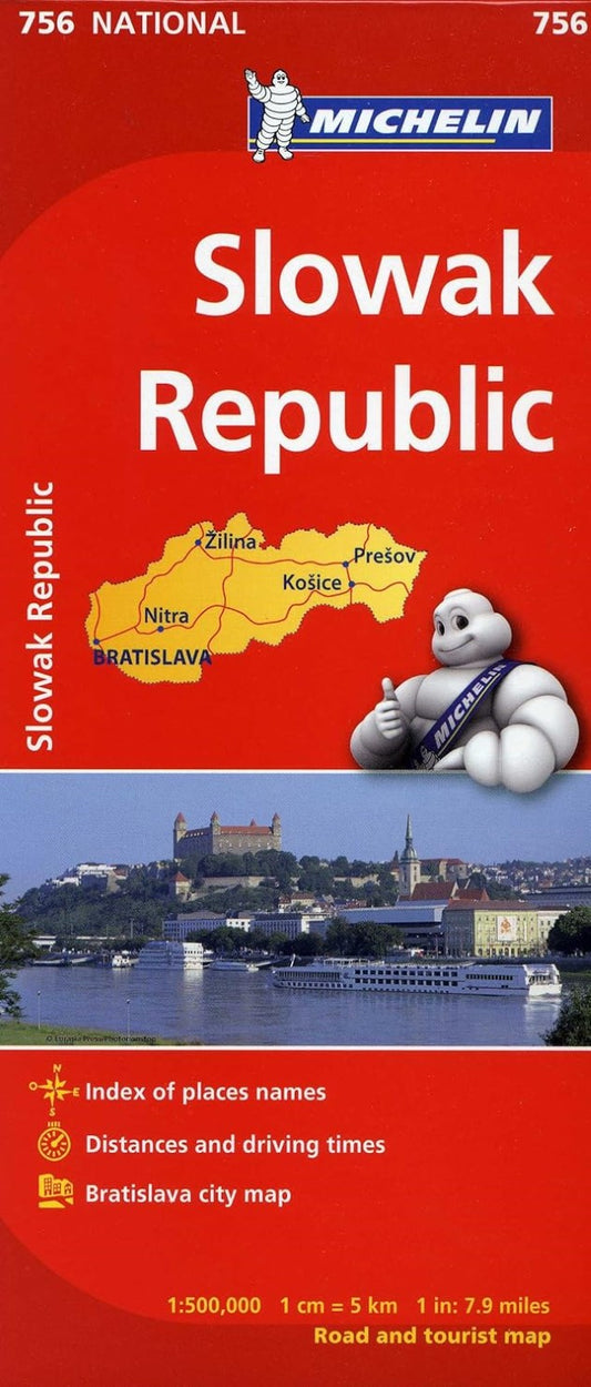 Slovak Republic