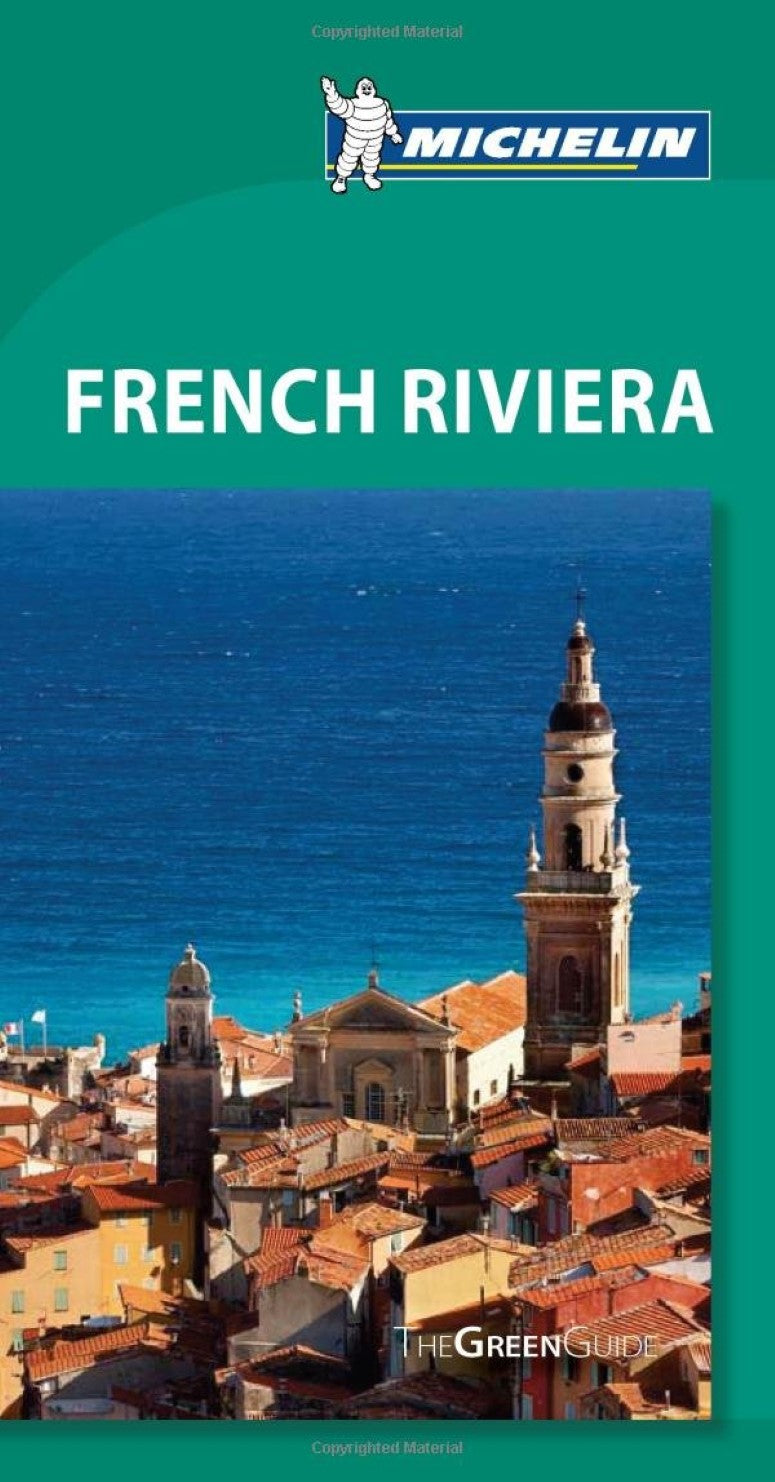 French Riviera : thegreenguide