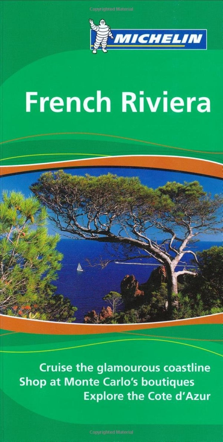 French Riviera