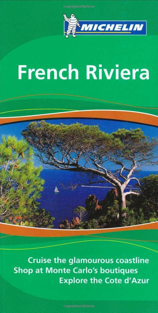 French Riviera