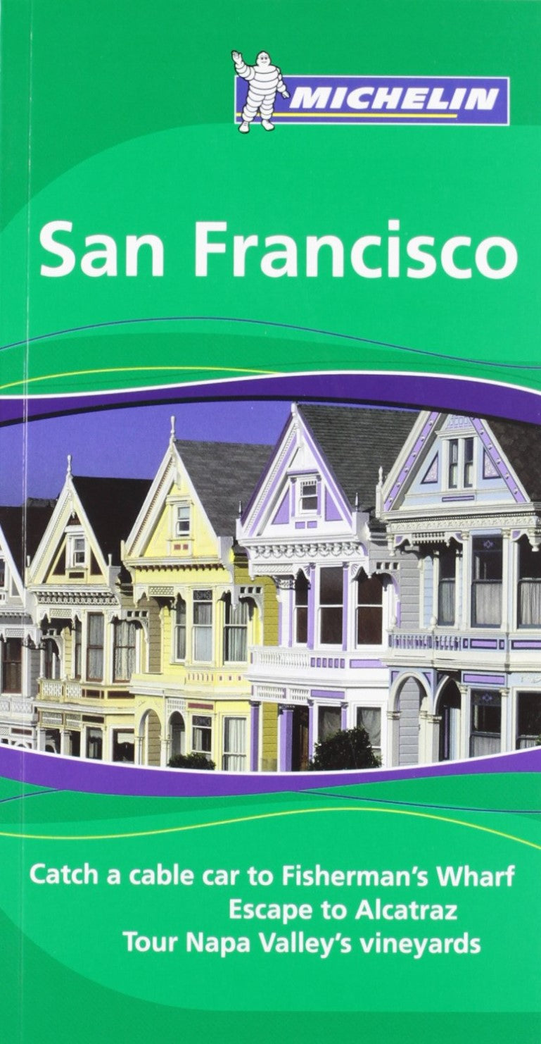 San Francisco : green guide