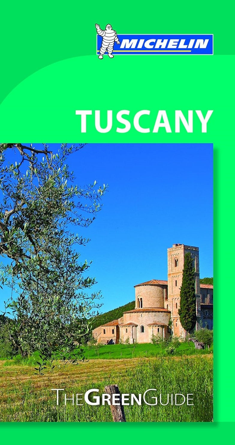 Tuscany