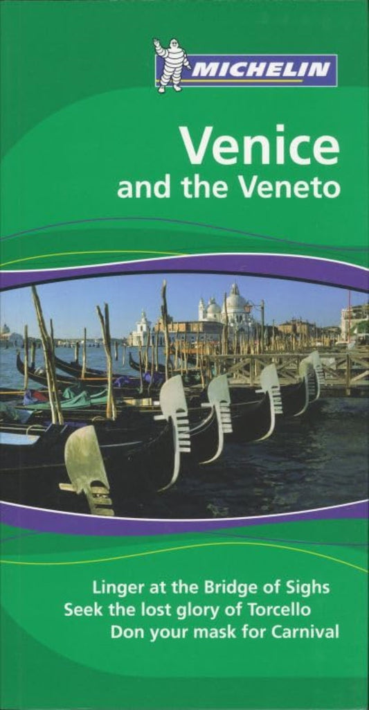 Venice and the Veneto