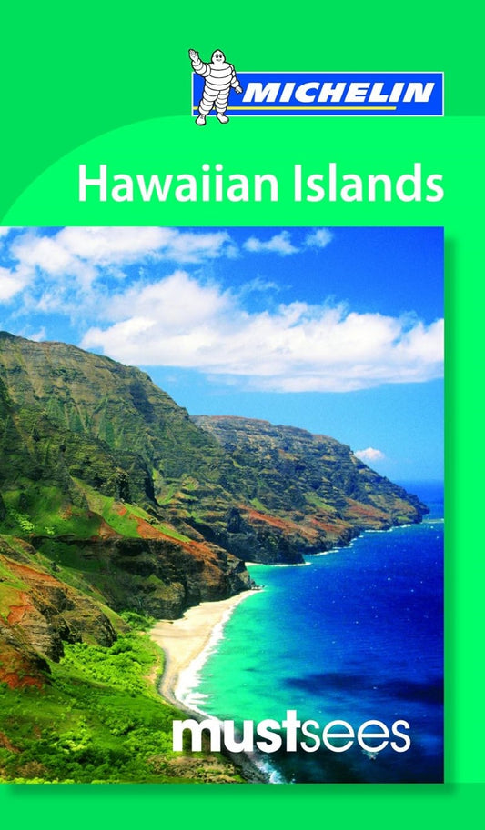 Hawaiian Islands : mustsees