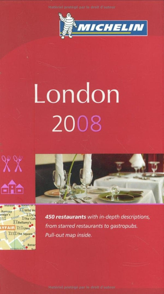 London : 2008