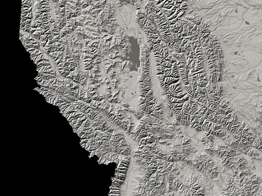 Montana Archival Print