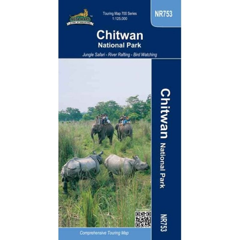 Royal Chitawan National Park