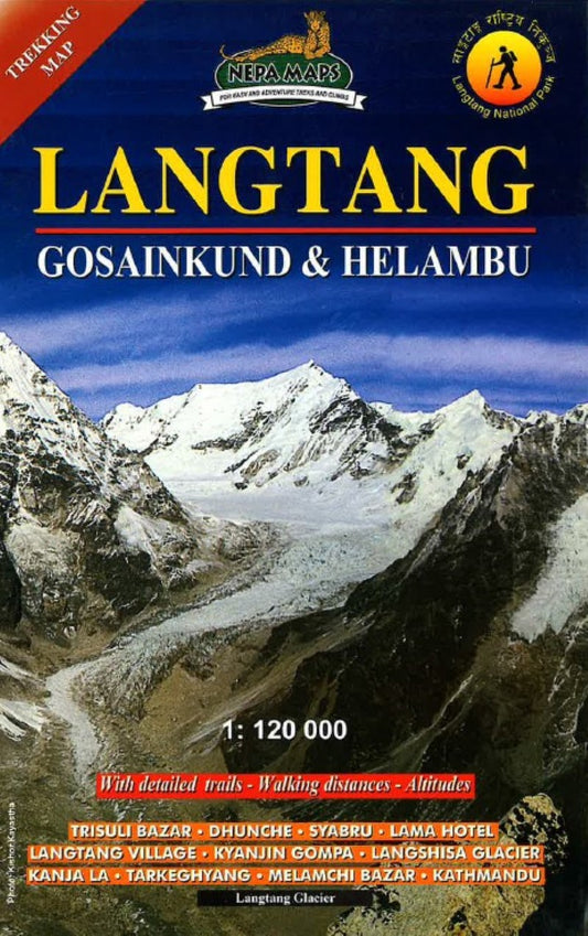 Langtang