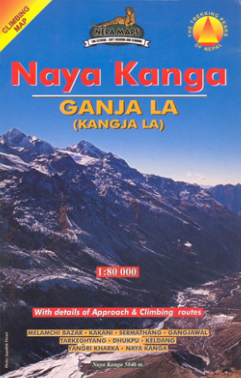 Naya Kanga