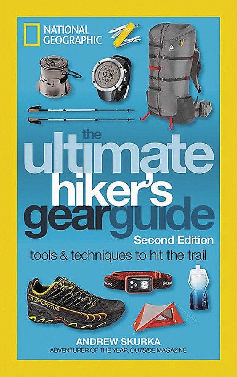 The Ultimate Hiker's Gear Guide