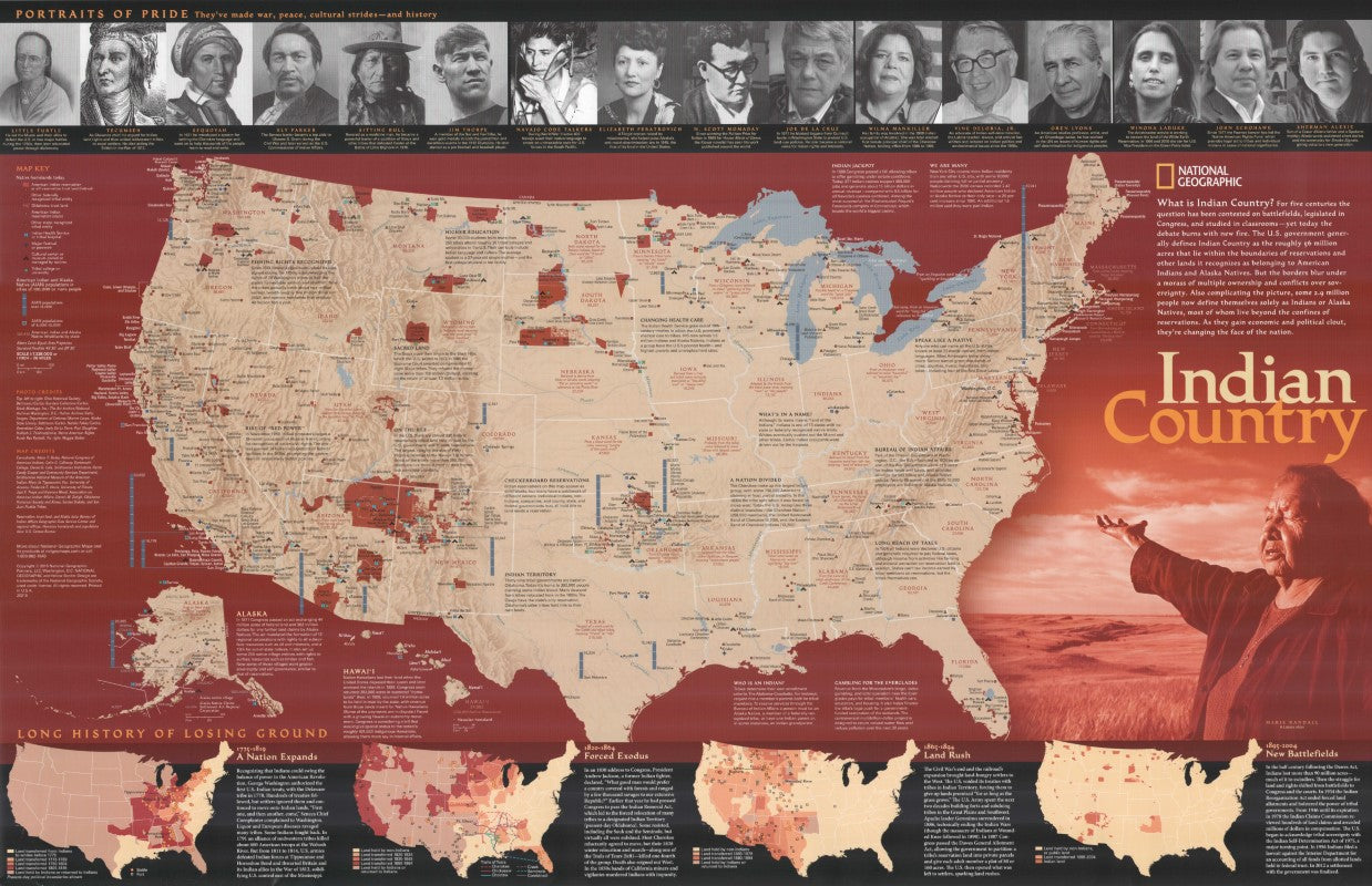 Indian Country