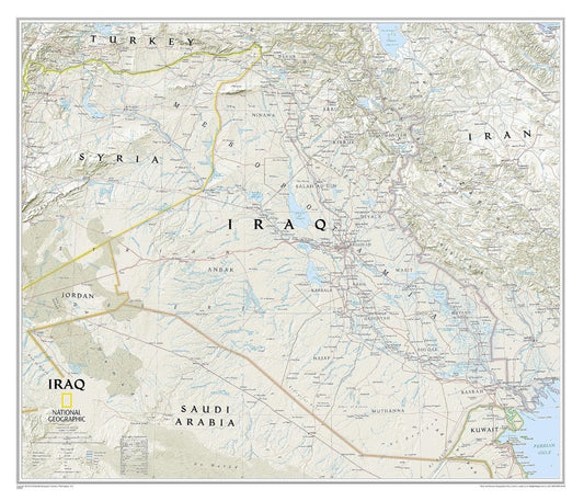 Iraq