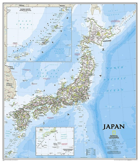 Japan classic