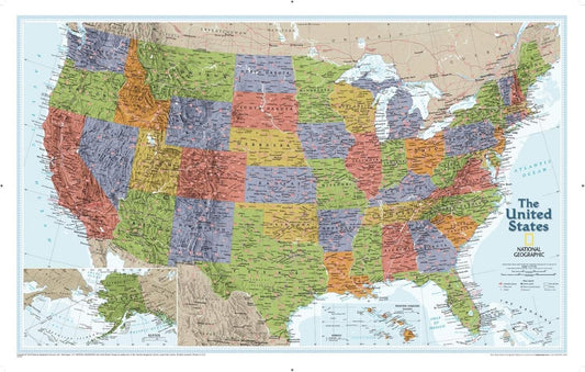 United States, Explorer, Tubed