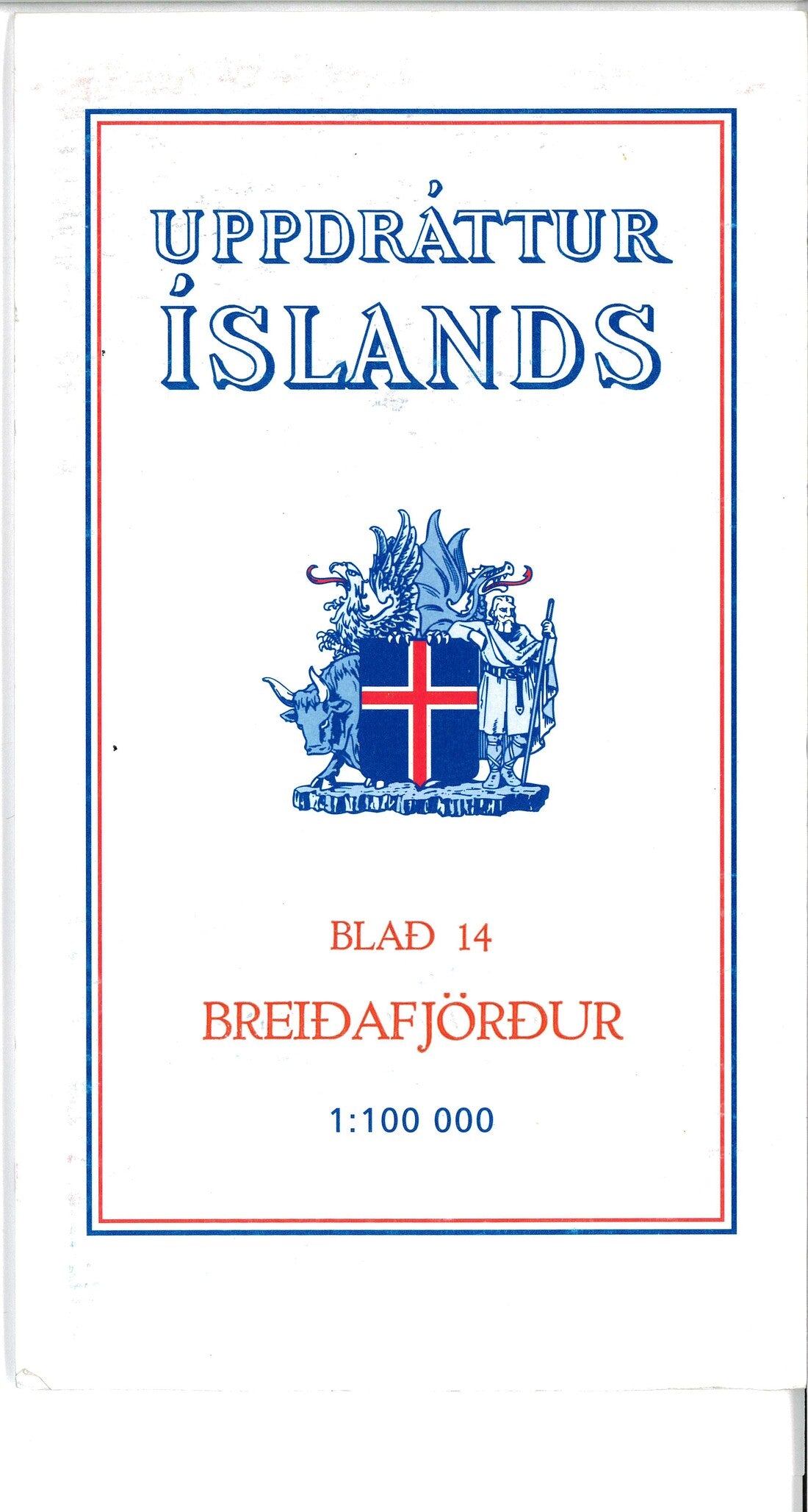 Breidafjordur