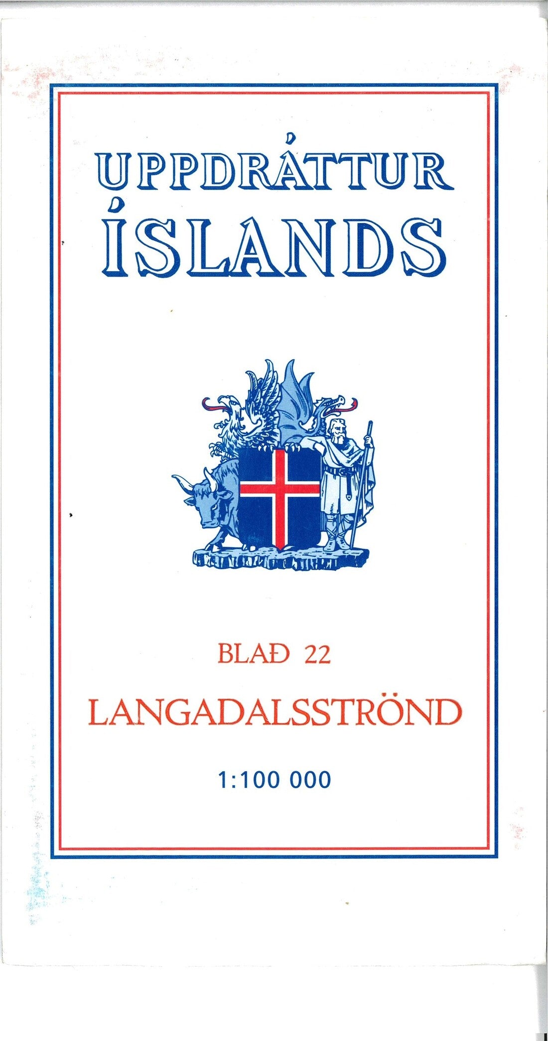 Langadalsstrond