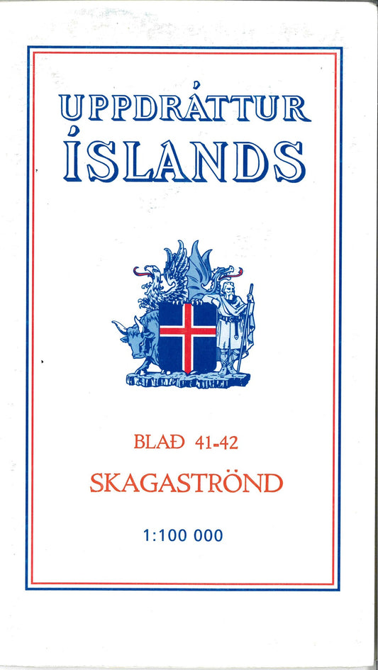 Skagastrond