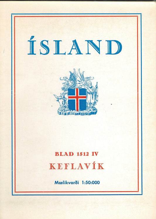 1512 IV Keflavik