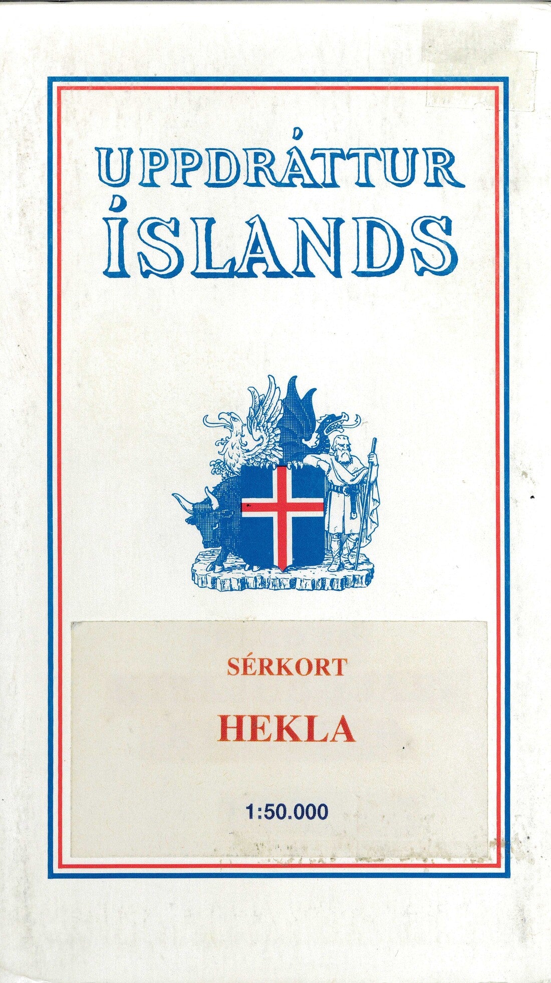 Hekla