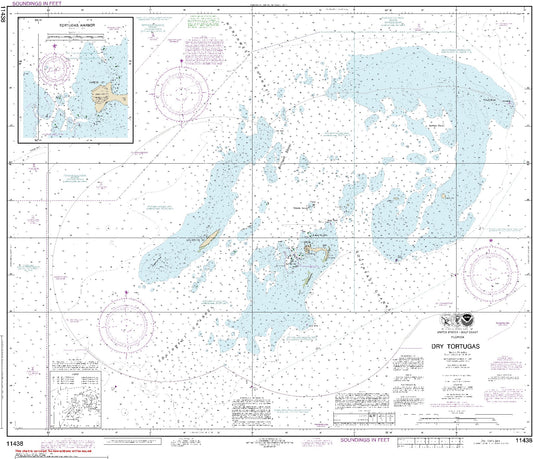 Dry Tortugas (11438) by NOAA